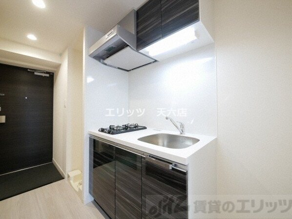 プレサンス天神橋筋六丁目ヴォワールの物件内観写真